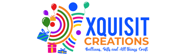 XQUISIT CREATIONS